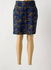 Jupe courte noir LA FIANCÉE pour femme seconde vue