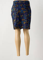 Jupe courte noir LA FIANCÉE pour femme seconde vue