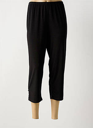 Legging noir TELMAIL pour femme