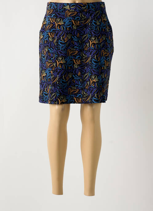 Jupe courte noir LA FIANCÉE pour femme