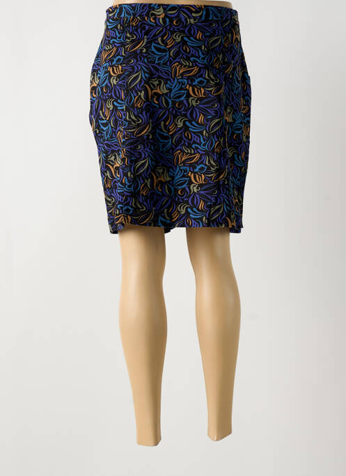 Jupe courte noir LA FIANCÉE femme