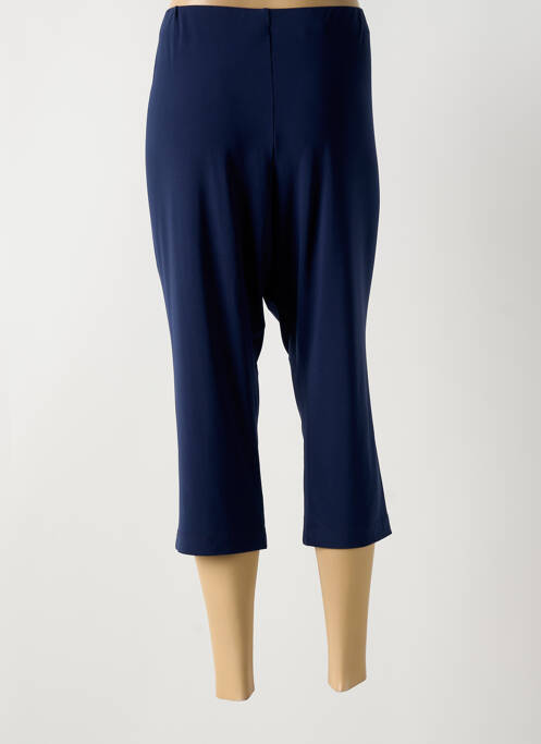 Legging bleu KJBRAND pour femme