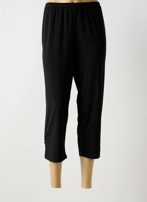 Legging noir TELMAIL pour femme