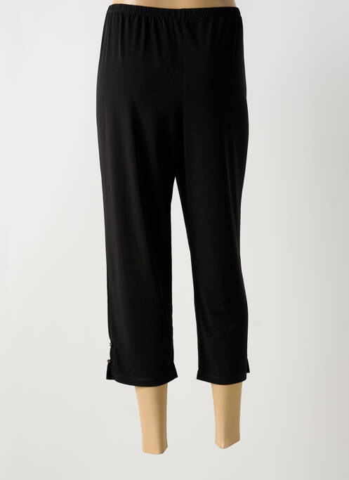 Legging noir TELMAIL pour femme