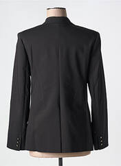 Blazer noir NATHALIE CHAIZE pour femme seconde vue