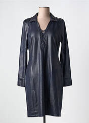 Robe mi-longue bleu EVA KAYAN pour femme seconde vue