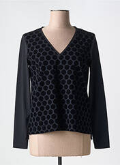 Top noir INDIES pour femme seconde vue