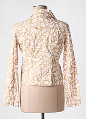 Veste casual rose FUEGO WOMAN pour femme seconde vue