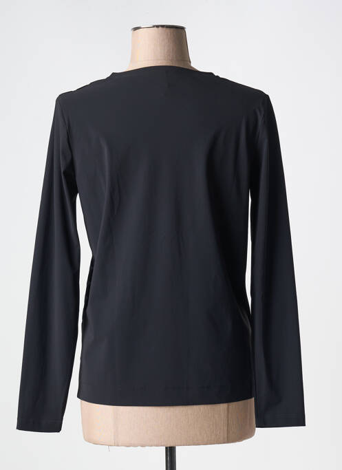 Top noir INDIES pour femme