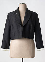 Blazer noir FUEGO WOMAN pour femme seconde vue
