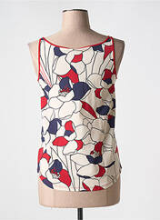 Top beige INDIES pour femme seconde vue