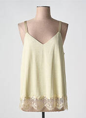 Top or NATHALIE CHAIZE pour femme seconde vue