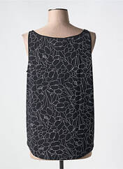 Top noir INDIES pour femme seconde vue