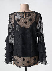Top noir JOSEPH RIBKOFF pour femme seconde vue