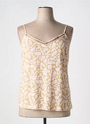 Top rose FUEGO WOMAN pour femme seconde vue