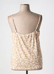 Top rose FUEGO WOMAN pour femme seconde vue