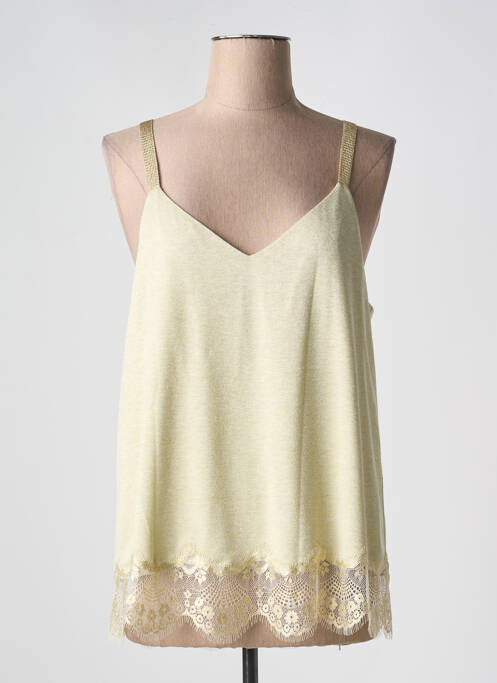 Top or NATHALIE CHAIZE pour femme