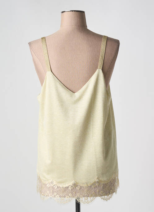 Top or NATHALIE CHAIZE pour femme