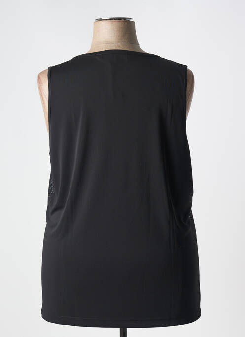 Top noir ANANKE femme