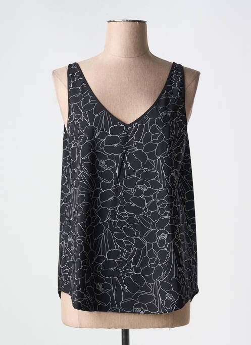 Top noir INDIES pour femme