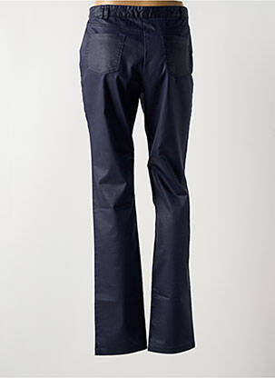 Jeans coupe slim taille normale taille normale bleu FELINO femme