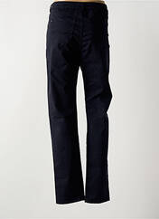 Jeans coupe slim bleu DRESS ADDICT pour femme seconde vue