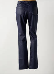 Jeans coupe slim bleu FELINO pour femme seconde vue