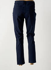 Pantalon 7/8 bleu SARAH JOHN pour femme seconde vue