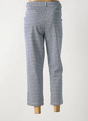 Pantalon 7/8 bleu SARAH JOHN pour femme seconde vue