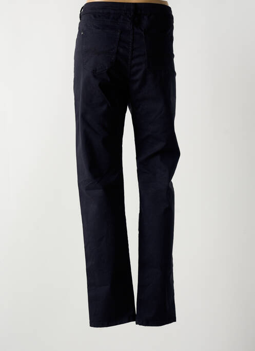 Jeans coupe slim bleu DRESS ADDICT pour femme