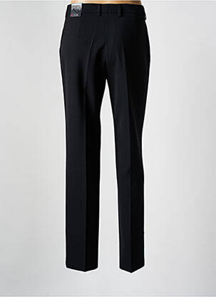 Pantalon slim poches noir TONI femme