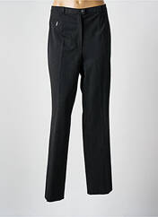 Pantalon droit gris STEILMANN pour femme seconde vue