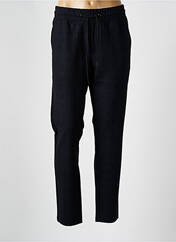 Pantalon slim noir DIANE LAURY pour femme seconde vue