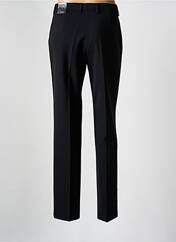 Pantalon slim noir TONI pour femme seconde vue
