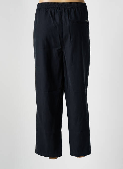 Pantalon 7/8 noir M BY M pour femme