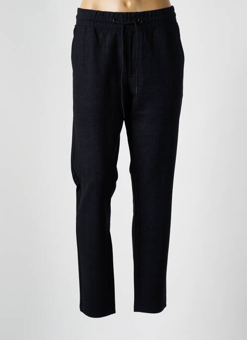 Pantalon slim noir DIANE LAURY pour femme