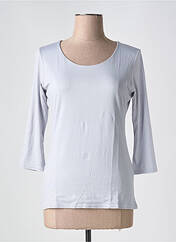 T-shirt gris VANGO pour femme seconde vue