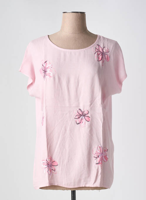 Top rose THOMAS RABE femme