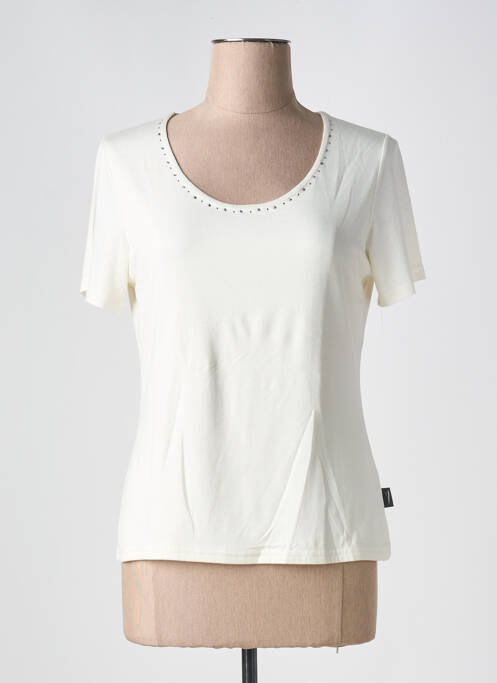 T-shirt beige VANGO femme