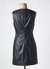 Robe courte noir SALSA pour femme seconde vue