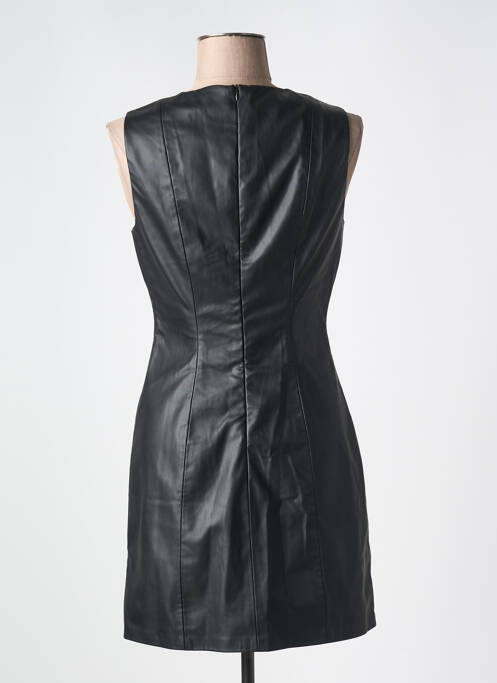 Robe courte noir SALSA pour femme