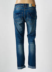 Jeans coupe slim bleu CREAM pour femme seconde vue