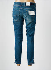 Jeans coupe slim bleu SALSA pour femme seconde vue