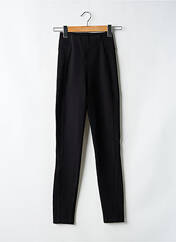 Legging noir SALSA pour femme seconde vue