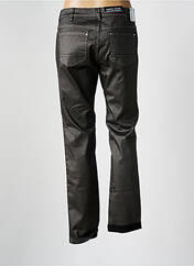 Pantalon droit noir ZERRES pour femme seconde vue