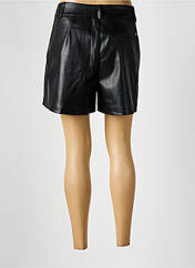 Short noir LPB pour femme seconde vue
