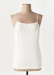 Top beige ANA SOUSA pour femme seconde vue