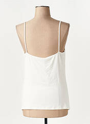 Top beige ANA SOUSA pour femme seconde vue