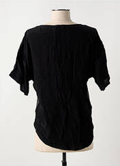 Top noir SINEQUANONE pour femme seconde vue