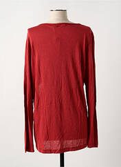 Top orange BAGORAZ pour femme seconde vue